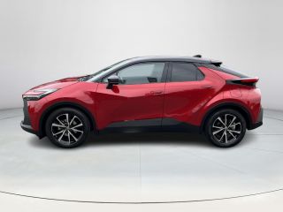 Toyota C-HR 1.8 Hybrid 140 First Edition | Navigatie | Apple CarPlay/Android auto | 360 graden camera | Elekt...