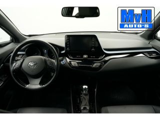 Toyota C-HR 1.8 Hybrid Dynamic|LEER|CAMERA|LED|CARPLAY|LUXE!