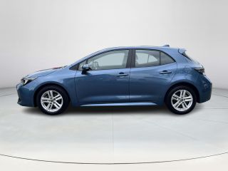 Toyota Corolla 1.2 Turbo Active | Parkeercamera | Climate control | Adaptive cruise control | Licht metalen velg...