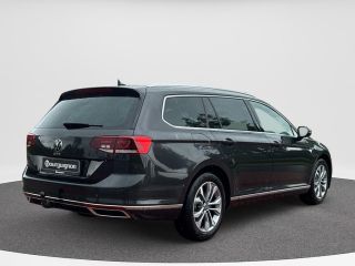 Volkswagen Passat 1.4 TSI PHEV GTE Business | 218 Pk | DCC | A-Camera | ERGO | Trekhaak |