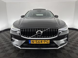 Volvo  XC60 2.0 T6 Plug-in hybrid AWD Inscription Expression (INCL. BTW)  AUT. *LEATHER | PANO | PLUG-IN | LED*
