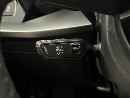 Audi A3 Sportback 40 TFSI e Business edition | Apple Carplay/Android Auto | Cruise control adaptief | Par... ActivLease financial lease