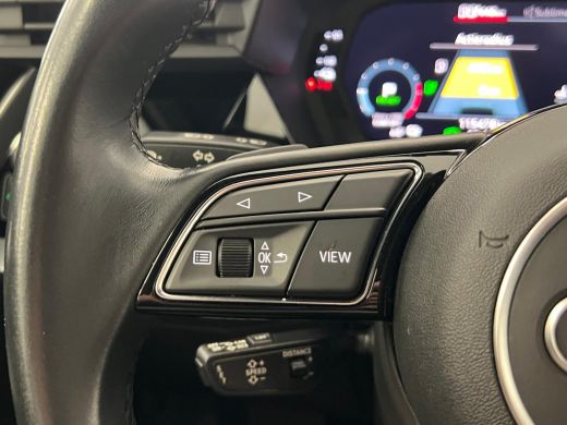 Audi A3 Sportback 40 TFSI e Business edition | Achterbank in delen neerklapbaar | Apple Carplay/Android A... ActivLease financial lease