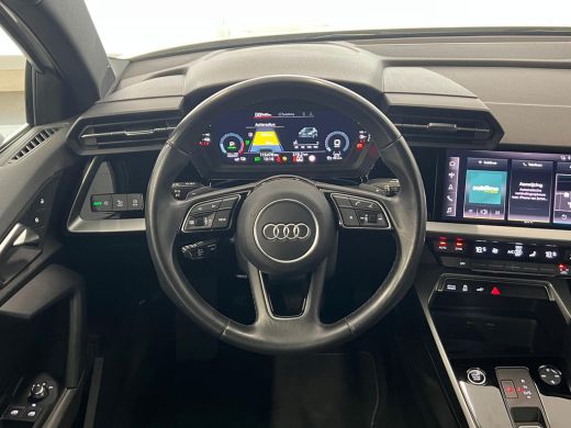 Audi A3 Sportback 40 TFSI e Business edition | Apple Carplay/Android Auto | Cruise control adaptief | Par... ActivLease financial lease
