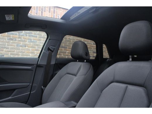 Audi A3 Sportback 40 TFSI e Edition PANO| StoelVW | Keyless | Camera ActivLease financial lease