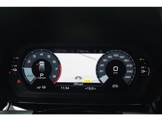 Audi A3 Sportback 40 TFSI e Edition PANO| StoelVW | Keyless | Camera ActivLease financial lease