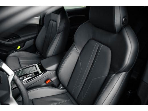 Audi A6 Avant e-tron Avant e-tron Advanced Edition | Adaptive cruise control | Audi smartphone interface | Comfortsleutel ActivLease financial lease