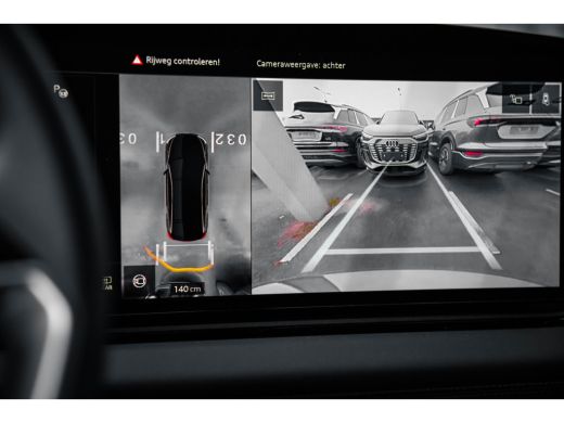 Audi A6 Avant e-tron Avant e-tron Advanced Edition | Adaptive cruise control | Audi smartphone interface | Comfortsleutel ActivLease financial lease