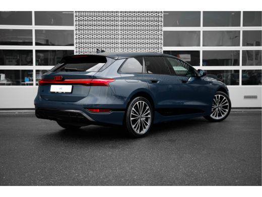 Audi A6 Avant e-tron Avant e-tron Advanced Edition | Adaptive cruise control | Audi smartphone interface | Comfortsleutel ActivLease financial lease