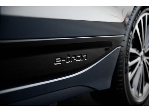 Audi A6 Avant e-tron Avant e-tron Advanced Edition | Adaptive cruise control | Audi smartphone interface | Comfortsleutel ActivLease financial lease