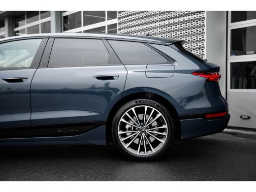 Audi A6 Avant e-tron Avant e-tron Advanced Edition | Adaptive cruise control | Audi smartphone interface | Comfortsleutel ActivLease financial lease