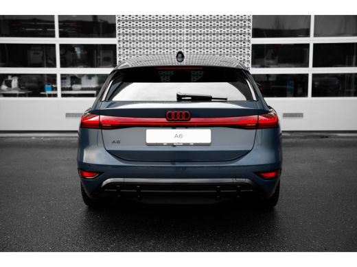 Audi A6 Avant e-tron Avant e-tron Advanced Edition | Adaptive cruise control | Audi smartphone interface | Comfortsleutel ActivLease financial lease