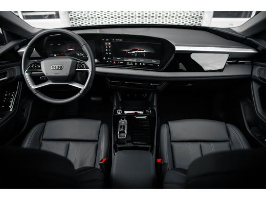 Audi A6 Avant e-tron Avant e-tron Advanced Edition | Adaptive cruise control | Audi smartphone interface | Comfortsleutel ActivLease financial lease