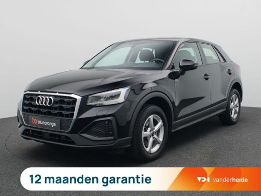Audi Q2 30 TFSI Pro Line 110PK Clima, Cruise Controle, Parkeersensoren achter, Navi via Apple Carplay/And... Audi Q2 30 TFSI Pro Line 110PK Clima, Cruise Controle, Parkeersensoren achter, Navi via Apple Carplay/And...