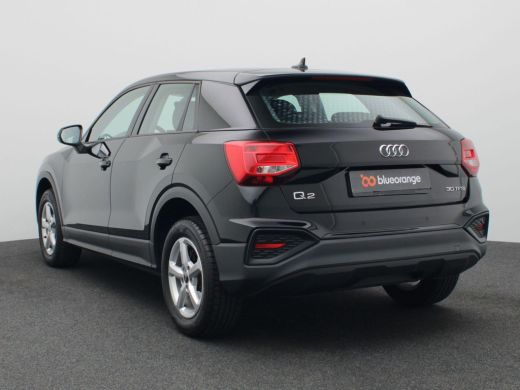 Audi Q2 30 TFSI Pro Line 110PK Clima, Cruise Controle, Parkeersensoren achter, Navi via Apple Carplay/And... ActivLease financial lease