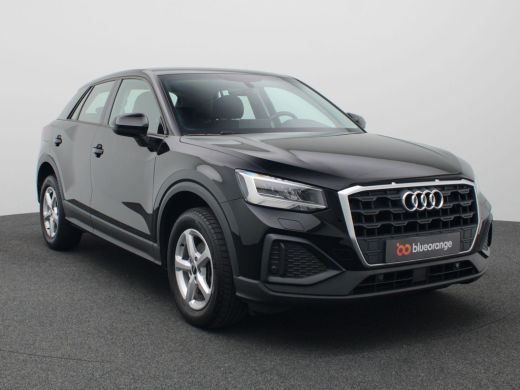 Audi Q2 30 TFSI Pro Line 110PK Clima, Cruise Controle, Parkeersensoren achter, Navi via Apple Carplay/And... ActivLease financial lease