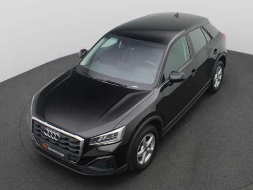 Audi Q2 30 TFSI Pro Line 110PK Clima, Cruise Controle, Parkeersensoren achter, Navi via Apple Carplay/And... ActivLease financial lease