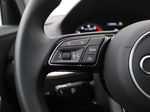 Audi Q2 30 TFSI Pro Line 110PK Clima, Cruise Controle, Parkeersensoren achter, Navi via Apple Carplay/And... ActivLease financial lease