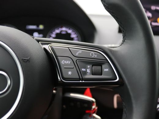 Audi Q2 30 TFSI Pro Line 110PK Clima, Cruise Controle, Parkeersensoren achter, Navi via Apple Carplay/And... ActivLease financial lease