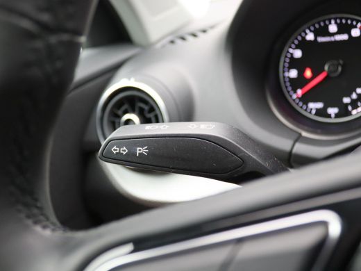 Audi Q2 30 TFSI Pro Line 110PK Clima, Cruise Controle, Parkeersensoren achter, Navi via Apple Carplay/And... ActivLease financial lease