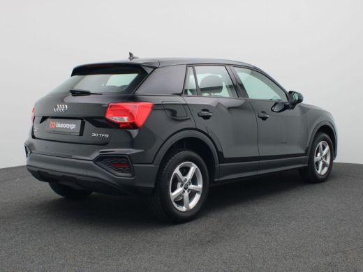 Audi Q2 30 TFSI Pro Line 110PK Clima, Cruise Controle, Parkeersensoren achter, Navi via Apple Carplay/And... ActivLease financial lease
