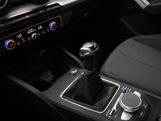 Audi Q2 30 TFSI Pro Line 110PK Clima, Cruise Controle, Parkeersensoren achter, Navi via Apple Carplay/And... ActivLease financial lease
