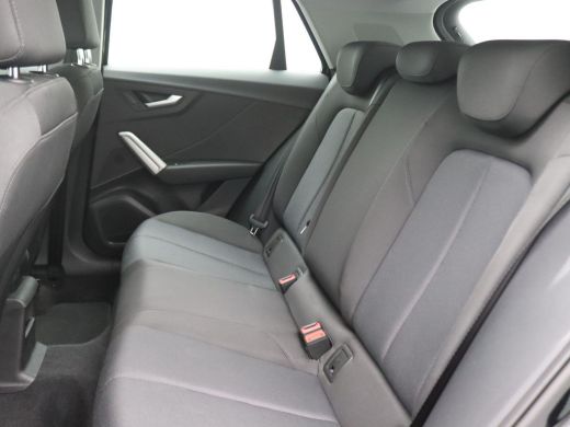 Audi Q2 30 TFSI Pro Line 110PK Clima, Cruise Controle, Parkeersensoren achter, Navi via Apple Carplay/And... ActivLease financial lease
