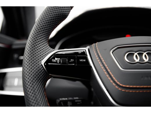 Audi RS6 Avant TFSI 600pk quattro | Keramisch | Exclusive Interieur | Vierwielbesturing | B&O | Luchtverin... ActivLease financial lease