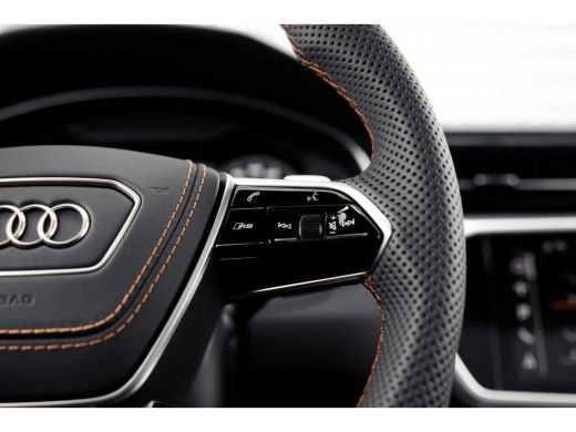 Audi RS6 Avant TFSI 600pk quattro | Keramisch | Exclusive Interieur | Vierwielbesturing | B&O | Luchtverin... ActivLease financial lease