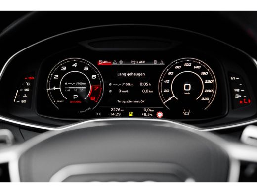 Audi RS6 Avant TFSI 600pk quattro | Keramisch | Exclusive Interieur | Vierwielbesturing | B&O | Luchtverin... ActivLease financial lease