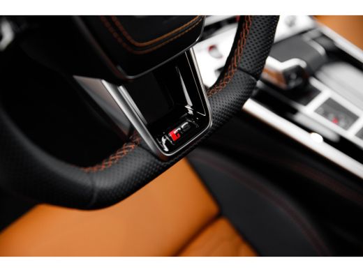 Audi RS6 Avant TFSI 600pk quattro | Keramisch | Exclusive Interieur | Vierwielbesturing | B&O | Luchtverin... ActivLease financial lease