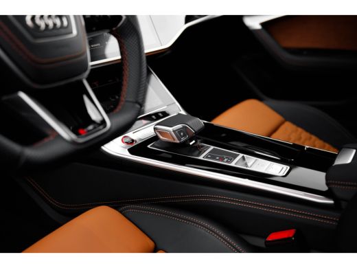 Audi RS6 Avant TFSI 600pk quattro | Keramisch | Exclusive Interieur | Vierwielbesturing | B&O | Luchtverin... ActivLease financial lease