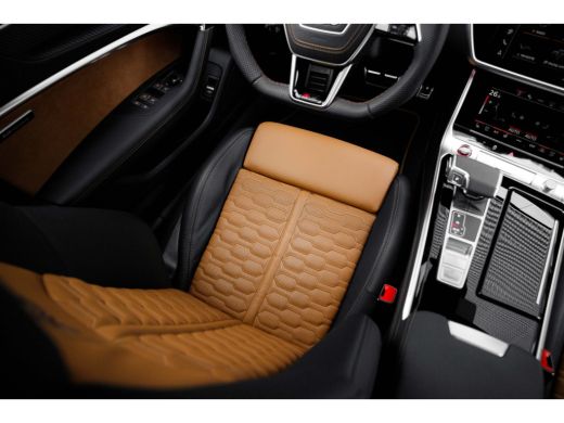 Audi RS6 Avant TFSI 600pk quattro | Keramisch | Exclusive Interieur | Vierwielbesturing | B&O | Luchtverin... ActivLease financial lease