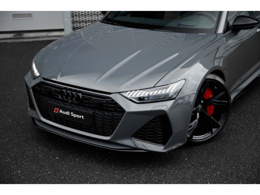 Audi RS6 Avant TFSI 600pk quattro | Keramisch | Exclusive Interieur | Vierwielbesturing | B&O | Luchtverin... ActivLease financial lease