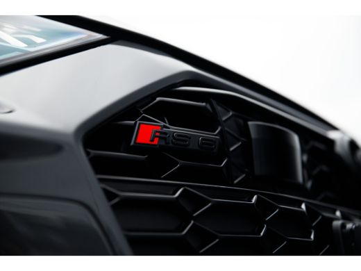 Audi RS6 Avant TFSI 600pk quattro | Keramisch | Exclusive Interieur | Vierwielbesturing | B&O | Luchtverin... ActivLease financial lease