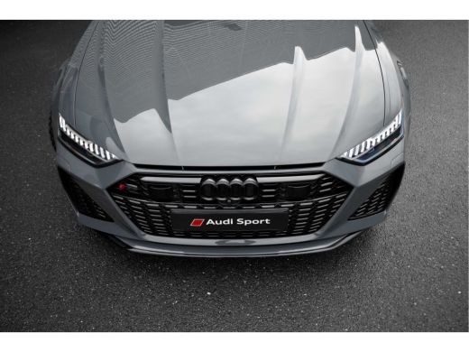 Audi RS6 Avant TFSI 600pk quattro | Keramisch | Exclusive Interieur | Vierwielbesturing | B&O | Luchtverin... ActivLease financial lease