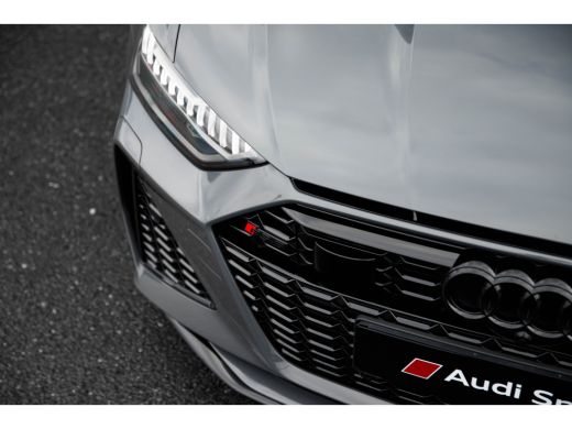 Audi RS6 Avant TFSI 600pk quattro | Keramisch | Exclusive Interieur | Vierwielbesturing | B&O | Luchtverin... ActivLease financial lease