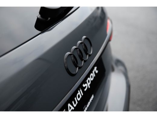 Audi RS6 Avant TFSI 600pk quattro | Keramisch | Exclusive Interieur | Vierwielbesturing | B&O | Luchtverin... ActivLease financial lease