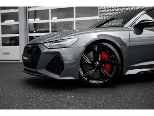 Audi RS6 Avant TFSI 600pk quattro | Keramisch | Exclusive Interieur | Vierwielbesturing | B&O | Luchtverin... ActivLease financial lease