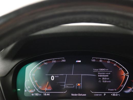 BMW X4 xDrive20i M-SPORT + PANORAMA | 20 INCH | LASER LED | BTW | ORIG. NL | 1e EIGENAAR ActivLease financial lease