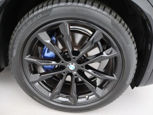 BMW X4 xDrive20i M-SPORT + PANORAMA | 20 INCH | LASER LED | BTW | ORIG. NL | 1e EIGENAAR ActivLease financial lease