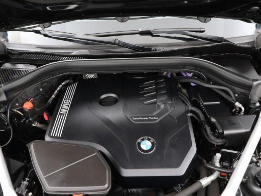BMW X4 xDrive20i M-SPORT + PANORAMA | 20 INCH | LASER LED | BTW | ORIG. NL | 1e EIGENAAR ActivLease financial lease