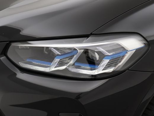 BMW X4 xDrive20i M-SPORT + PANORAMA | 20 INCH | LASER LED | BTW | ORIG. NL | 1e EIGENAAR ActivLease financial lease