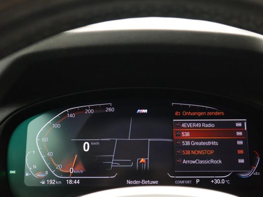 BMW X4 xDrive20i M-SPORT + PANORAMA | 20 INCH | LASER LED | BTW | ORIG. NL | 1e EIGENAAR ActivLease financial lease