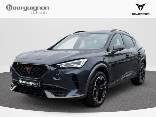 CUPRA Formentor 1.4 e-Hybrid Business | PHEV | A.Camera | Elec. Achterklep | ACC | 204Pk CUPRA Formentor 1.4 e-Hybrid Business | PHEV | A.Camera | Elec. Achterklep | ACC | 204Pk