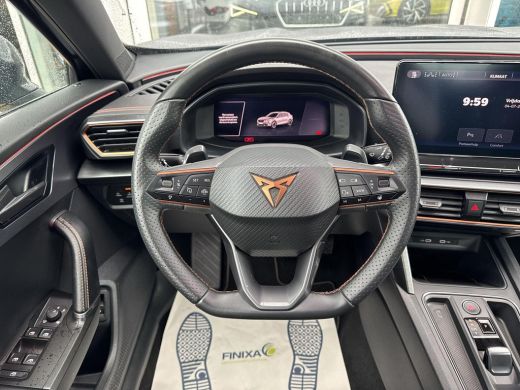 CUPRA Formentor 1.4 e-Hybrid Business | PHEV | A.Camera | Elec. Achterklep | ACC | 204Pk ActivLease financial lease