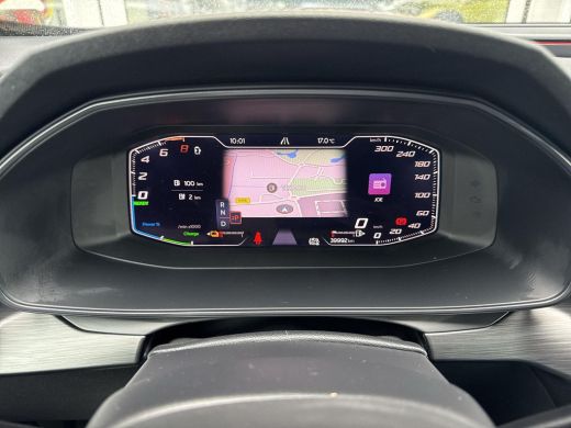 CUPRA Formentor 1.4 e-Hybrid Business | PHEV | A.Camera | Elec. Achterklep | ACC | 204Pk ActivLease financial lease