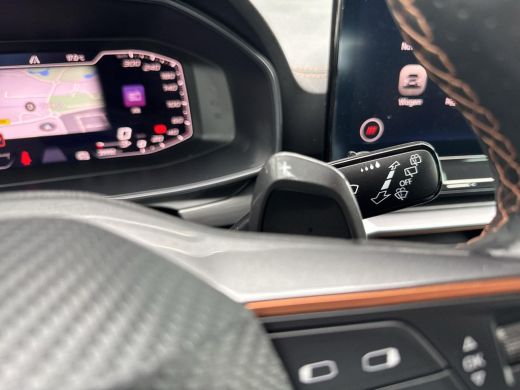 CUPRA Formentor 1.4 e-Hybrid Business | PHEV | A.Camera | Elec. Achterklep | ACC | 204Pk ActivLease financial lease