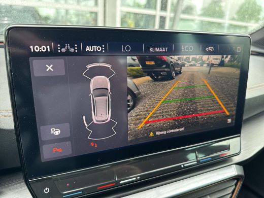 CUPRA Formentor 1.4 e-Hybrid Business | PHEV | A.Camera | Elec. Achterklep | ACC | 204Pk ActivLease financial lease
