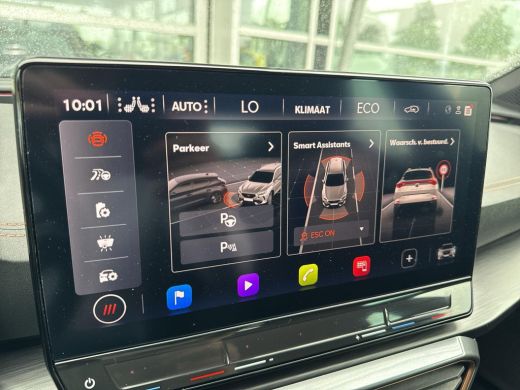 CUPRA Formentor 1.4 e-Hybrid Business | PHEV | A.Camera | Elec. Achterklep | ACC | 204Pk ActivLease financial lease